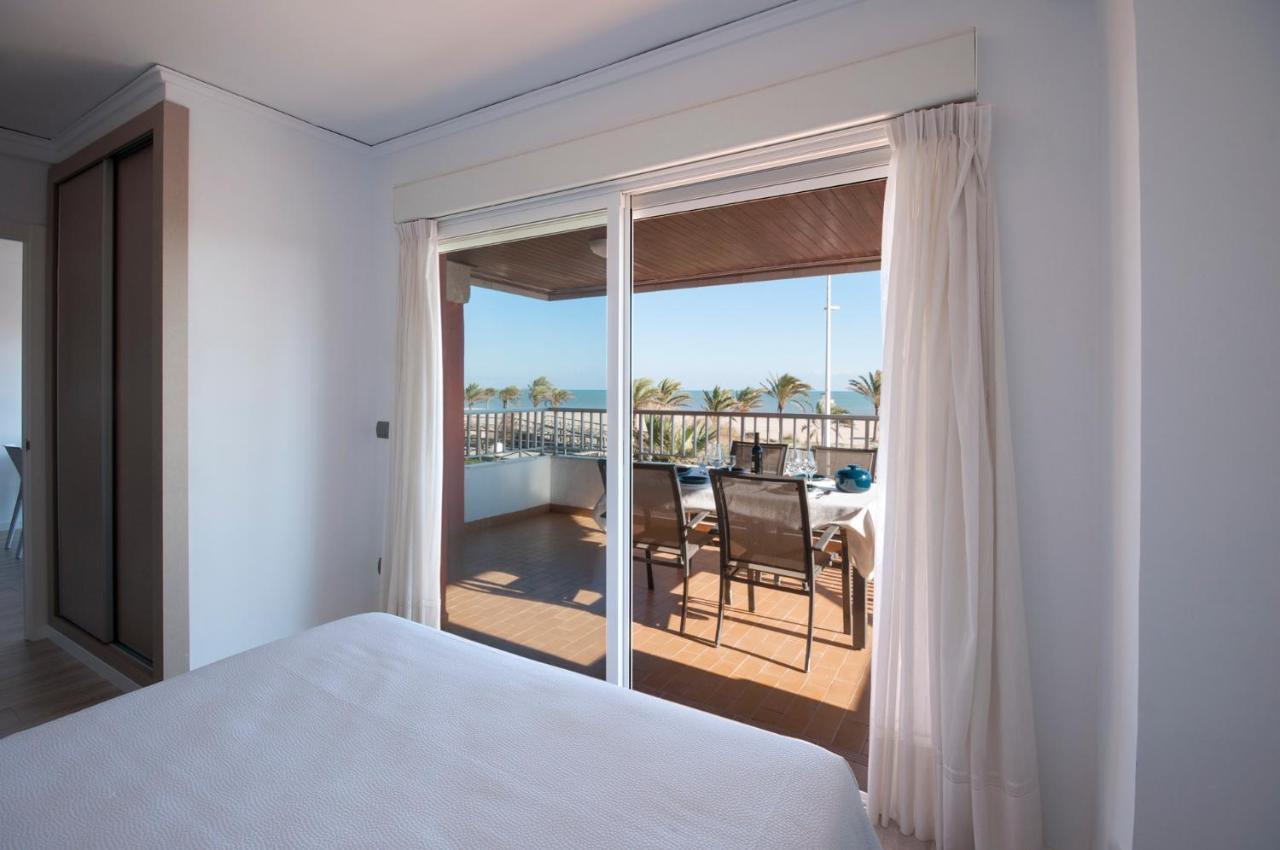 Apartament Ag Bahamas Premium Gandia Pokój zdjęcie