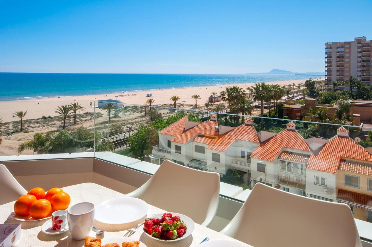 Apartament Ag Bahamas Premium Gandia Pokój zdjęcie